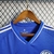 Camisa Schalke 04 Home 22/23 Torcedor Umbro Masculina - Azul Royal - R21 Imports | Artigos Esportivos