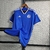 Image of Camisa Schalke 04 I 23/24 - Torcedor Adidas Masculina - Azul