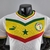 Camisa Seleção do Senegal Home 22/23 Jogador Puma Masculina - Branca en internet