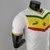 Camisa Seleção do Senegal Home 22/23 Jogador Puma Masculina - Branca - R21 Imports | Artigos Esportivos