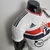 Camisa São Paulo I 22/23 Jogador Adidas Masculina - Branco e Vermelho - R21 Imports | Artigos Esportivos