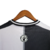 Camisa Vasco 23/24 - Torcedor Kappa Masculina - Branco e Preto - R21 Imports | Artigos Esportivos