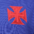 Camisa Vasco da Gama Goleiro 2023/2024 Kappa Torcedor Masculina Azul on internet
