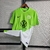 Camisa Wolfsburg I 23/24 - Torcedor Nike Masculina - Verde - tienda online