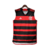 Flamengo Home 2024/2025 Jersey Red and Black fan Adidas