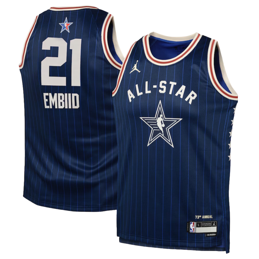 Camisa hot sale all star