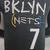 Camiseta Regata Brooklyn Nets Preta City Edition - Nike - Masculina on internet