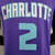 Camiseta Regata Charlotte Hornets Roxa - Nike - Masculina - tienda online