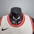 Camiseta Regata Chicago Bulls Branca - Nike - Masculina on internet