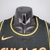 Camiseta Regata Chicago Bulls Preta e Amarela - Nike - Masculina - R21 Imports | Artigos Esportivos
