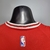 Camiseta Regata Chicago Bulls Vermelha - Nike - Masculina - R21 Imports | Artigos Esportivos