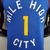 Camiseta Regata Denver Nuggets Azul City Edition - Nike - Masculina - buy online