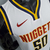 Camiseta Regata Denver Nuggets Branca - Nike - Masculina - R21 Imports | Artigos Esportivos