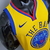Camiseta Regata Golden State Warriors Amarela - Nike - Masculina - R21 Imports | Artigos Esportivos