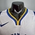 Image of Camiseta Regata Golden State Warriors Branca - Nike - Masculina