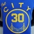 Camiseta Regata Golden State Warriors City Edition Azul - Nike - Masculina - buy online