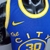 Camiseta Regata Golden State Warriors City Edition Azul - Nike - Masculina on internet