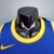 Camiseta Regata Golden State Warriors City Edition Azul - Nike - Masculina - R21 Imports | Artigos Esportivos