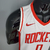 Camiseta Regata Houston Rockets Branca - Nike - Masculina - R21 Imports | Artigos Esportivos