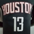 Camiseta Regata Houston Rockets Preta - Nike - Masculina - R21 Imports | Artigos Esportivos