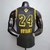 Camiseta Regata Los Angeles Lakers Preta Black Mamba - Nike - Masculina - online store