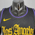 Camiseta Regata Los Angeles Lakers Preta - Nike - Masculina on internet