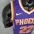 Camiseta Regata Phoenix Suns Roxa - Nike - Masculina en internet