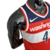 Camiseta Regata Washington Wizards Vermelha - Nike - Masculina - R21 Imports | Artigos Esportivos