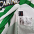 Camisa Celtic Retrô 2005/2006 Verde e Branca - Nike