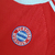 Imagen de Camisa Bayern de Munique Retrô 2000/2001 Vermelha - Adidas