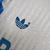 Camisa Olympique de Marseille Retrô 1990 Branca - Adidas - loja online