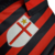 Camisa Milan Retrô 1999/2000 Vermelha e Preta - Adidas - R21 Imports | Artigos Esportivos