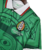 Camisa México Retrô 1998 Verde - Aba Sport - R21 Imports | Artigos Esportivos