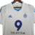 Camisa Olympique de Marseille Retrô 2002/2003 Branca - Adidas na internet