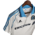 Camisa Olympique de Marseille Retrô 1998/1999 Branca - Adidas - loja online