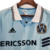 Camisa Olympique de Marseille Retrô 1998/1999 Azul - Adidas na internet
