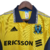 Camisa Olympique de Marseille Retrô 1998/1999 Amarela - Adidas na internet