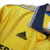 Camisa Olympique de Marseille Retrô 1998/1999 Amarela - Adidas - loja online