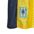 Camisa Olympique de Marseille Retrô 1998/1999 Amarela - Adidas
