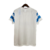 Camisa Olympique de Marseille Retrô 1990 Branca - Adidas - comprar online