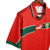 Camisa Marrocos Retrô 1998 Vermelha e Verde - Puma - tienda online