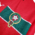 Camisa Marrocos Retrô 1998 Vermelha e Verde - Puma - R21 Imports | Artigos Esportivos