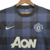 Camisa Manchester United Retrô 2013/2014 Azul Marinho - Nike on internet