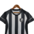 Camisa Botafogo I 23/24 - Feminina - Branco e Preto - R21 Imports | Artigos Esportivos