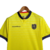 Camisa Equador I 23/24 - Torcedor Masculina - Amarelo - R21 Imports | Artigos Esportivos