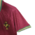 Camisa Vasco 23/24 - Feminina Kappa - Vinho - R21 Imports | Artigos Esportivos