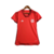 Camisa Internacional I 23/24 - Feminina Adidas - Vermelho - buy online
