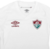 Camisa Fluminense II 22/23 Umbro Feminina - Branco en internet
