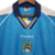 Camisa Manchester City Retrô 1999/2001 Azul en internet