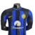 Camisa Inter de Milão Home 23/24 Jogador Nike Masculina - Azul e Preto - R21 Imports | Artigos Esportivos